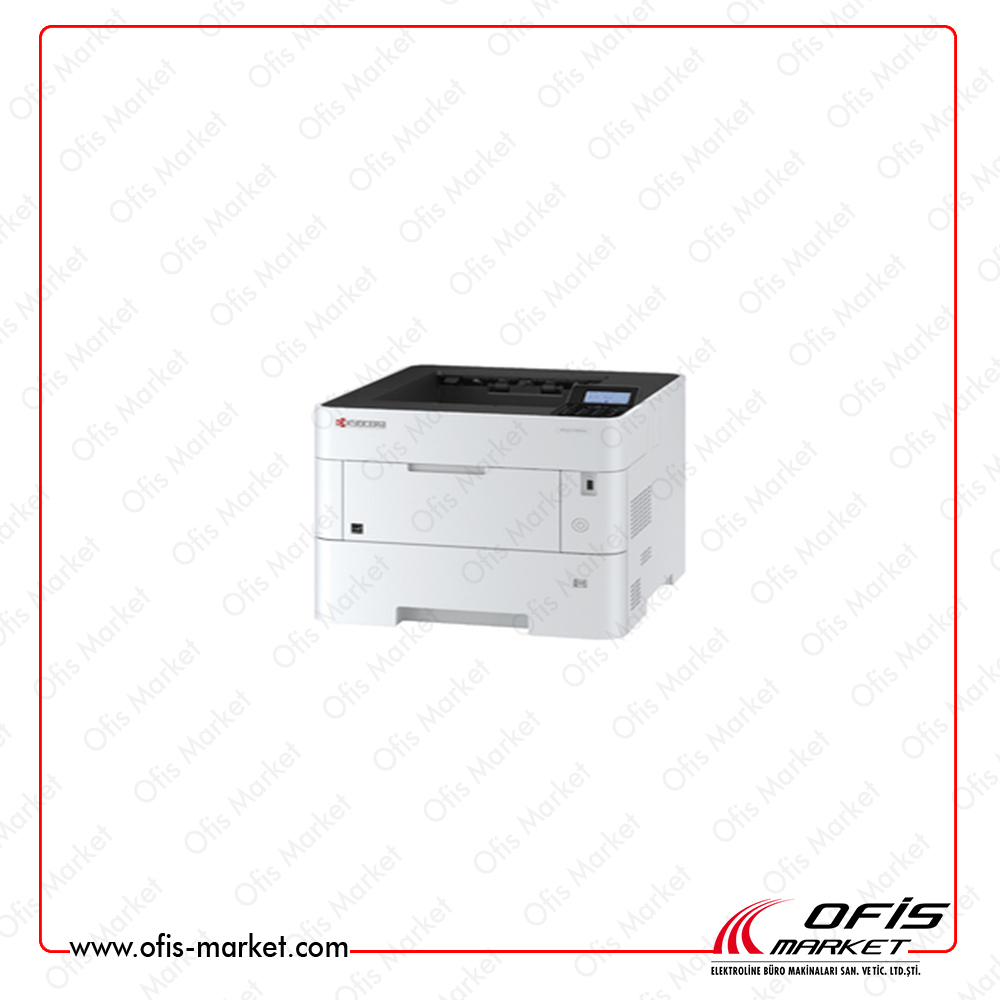 KYOCERA ECOSYS P3155dn